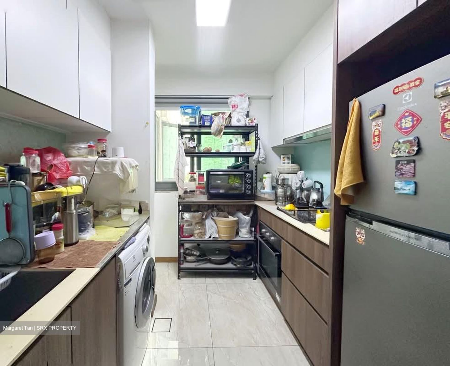 Kingsford Waterbay (D19), Apartment #582423371